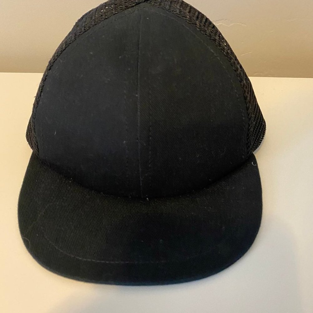 Infant george hat